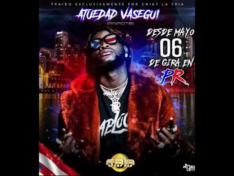 Atuedadvasegui- el singon