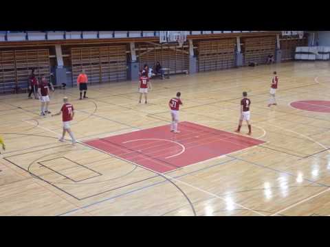 FK Mērsrags - Vandzene_15.04.2017