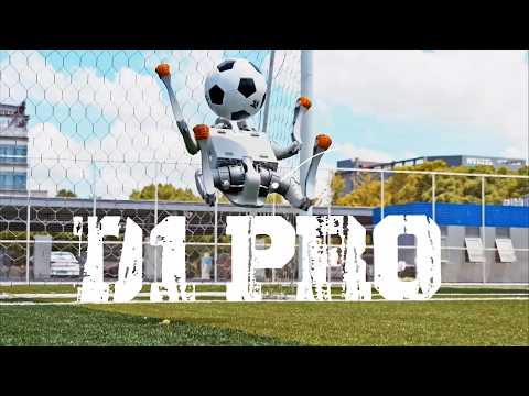 AgiBot D1 Pro Review Video 4