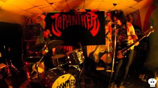 Japanther - Take me in and let me go @ Death by Audio
