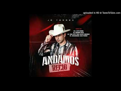 JR Torres - Le Voy Atorar (TITOMP3MUSIC)