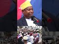 ACT Wazalendo Protests The Results Of The Presidential Election In Zanzibar Election2025 Tanzania