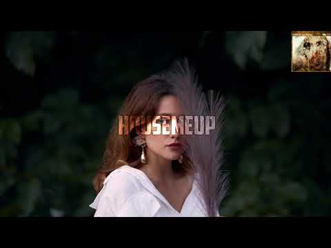 Roni Iron - Soul Games (Starwalk Remix Radio Edit)