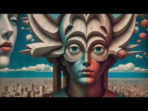 Pink Floyd Progressive House Set- Bass Boosted