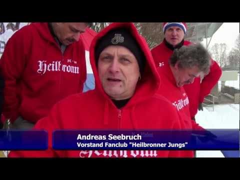 21.01.2013 200 Tage FC Union Heilbronn