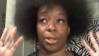 preview picture of video 'Natural Hair Update 15 Month Review'