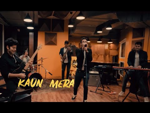 The Yellow Diary - Kaun Mera | Official Video | Latest Hit