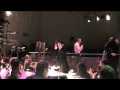Leonard Bernstein: Wonderful Town: Conga Reprise