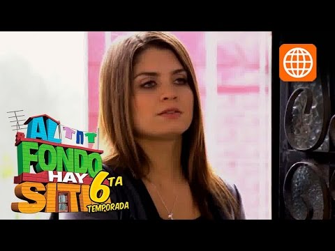 There's room in the background, chapter 1150 - part 5/5