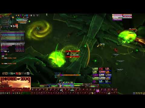 HoZ Downs Heroic Imonar the Soulhunter