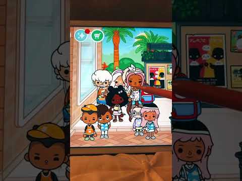 STARTING COLLEGE 🏫💻 || *WITH VOICE* || Toca Boca TikTok Roleplay