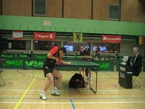 Kilomo Vitta vs Tim Janssens