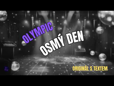 ???? Olympic – Osmý den | Originál s textem ????