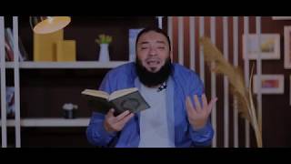 شعارات الجزء الثالث عشر | الحلقة ( 13 ) | #إني_آنست_نورًا | الموسم 01 | د . حازم شومان image