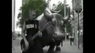 Agnostic Front - Until the Day I Die