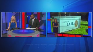 Ascension Parish Sheriff working to improve jail maintenance