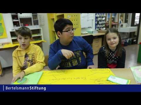 Jakob Muth-Preis 2014 - Brüder-Grimm-Grundschule Ingelheim