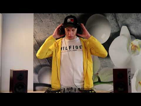 DJ BASS TERROR @SPEED CLUB - POJEDYNEK GIGANTÓW 2020