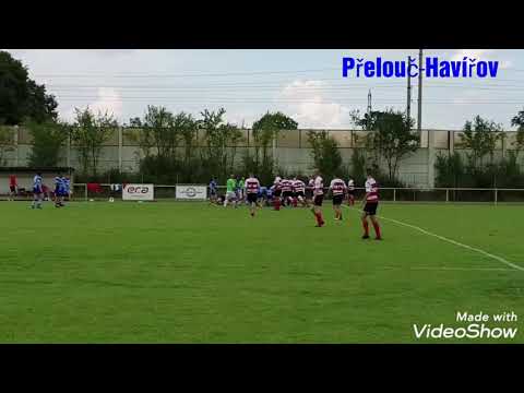 Czech Rugby, RCP-HAV, 1.9.2019, Přelouč