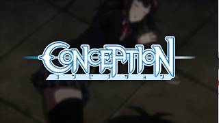 TVアニメ「CONCEPTION」オープニングPV