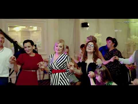 Elisabeta si Teodor la nunta tinerilor Mihai & Bogdana(Mariage D'or Zăiceşti)