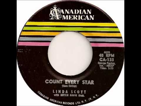 Linda Scott  Count Every Star jpg