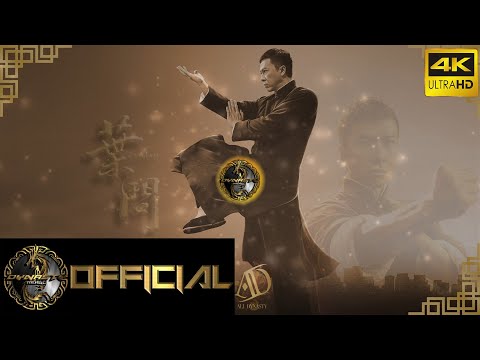 "Ip Man 葉問 Version "19-32" Compilation Video / Ip Man Theme Song Rap Remixes (Prod. by Ali Dynasty)