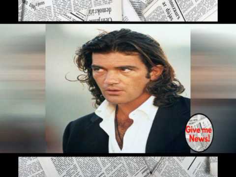 Antonio Banderas sufrió un ataque al corazón!