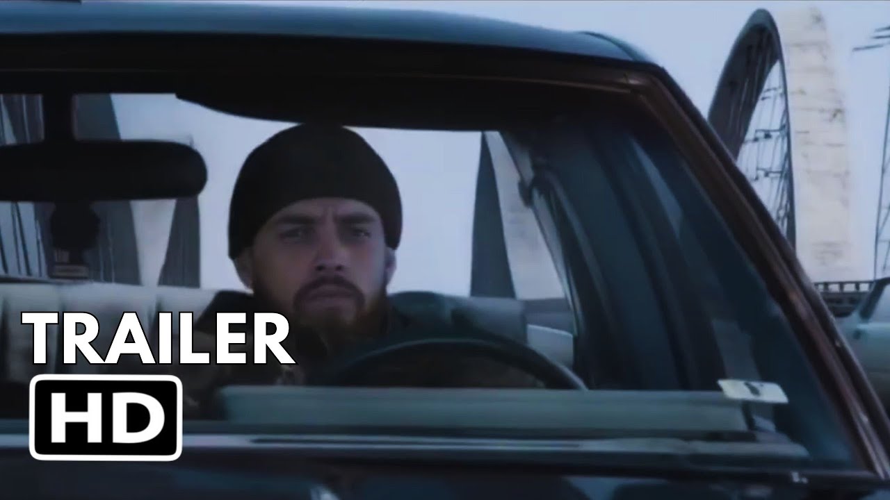 Trailer oficial de Clika