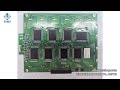 PG256128ERS-CNN-H professional lcd screen sales for industrial screen