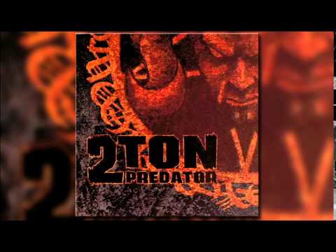 2 Ton Predator - Demon Dealer (Full Album)