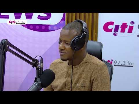 Kennedy Agyapong’s Comments Breach Party Loyalty Rules – Haruna Mohammed | #EyewitnessNews