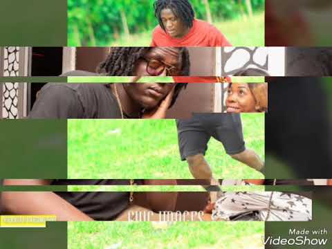 LA GUITARE DJ ft DJ MAXIOU,  EBONGA SATELITE,  DJ AK47- BOUCANTIERS ENDURANTS