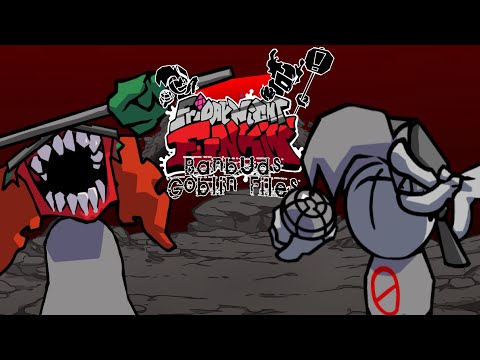 Friday Night Funkin - Tricky Banbuds Goblin Files [Hard] [FC]