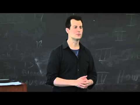 CS164 Lecture 11 Security