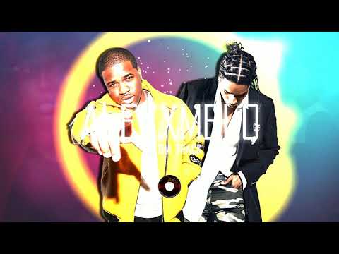 ASAP Ferg x ASAP Rocky x G Eazy TYPE Beat • Pumpkin • New Hard Trap Rap Instrumental Beats 2018