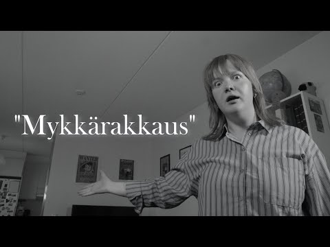 MYKKÄRAKKAUS