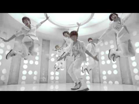 BOYFRIEND----) 'Boyfriend' Mus