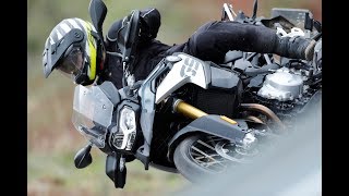 BMW F850GS 2018 Review