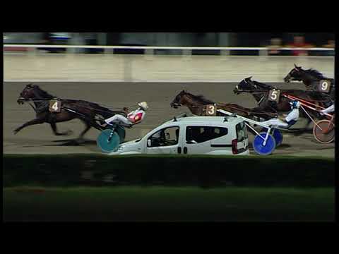 2022 06 28 | Corsa 6 | Metri 1660 | Premio Varenne