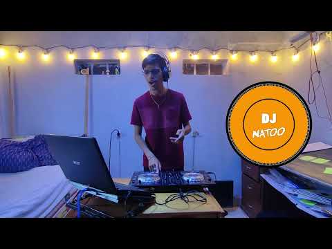 DJ Natoo Mix Madagascar : Tence Mena , Ayo Naej , Shyn , LJO , Mad Max, Denise,....