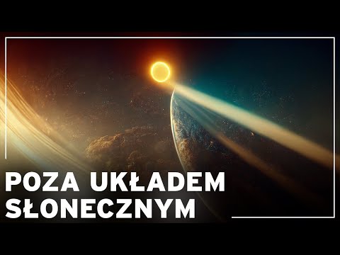 Poza Neptunem: Podróż na tajemniczą krawędź Układu Słonecznego |  Dokument Kosmosie