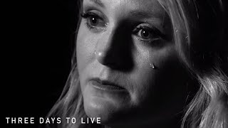 Three Days To Live: Official Trailer - Premieres Sun March 5 at 6/5c & 9/8c | Oxygen