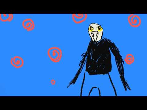 Full Moon Vulture - Alffa