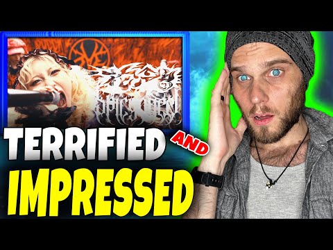 Hanabie – Spicy Queen | I Was NOT Ready For This CHAOS!