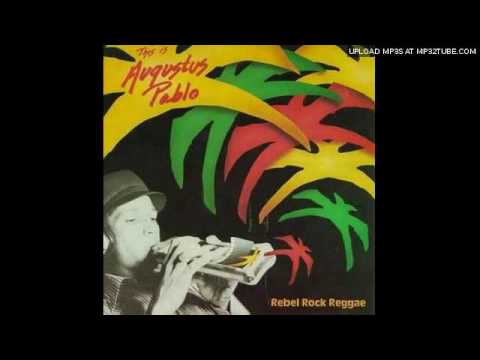 Augustus Pablo - Dub Organizer