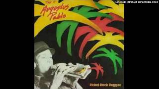 Augustus Pablo - Dub Organizer