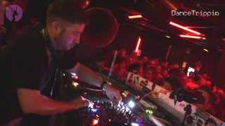 Enzo Siragusa @ Fuse Ibiza, Sankeys [DanceTrippin Episode #349]