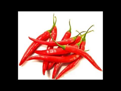 BEST CHILI PEPPER RAP EVER !!!!! (dutch)