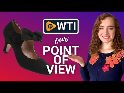 Heiyom Women's Mary Jane Pumps - WTI product video review